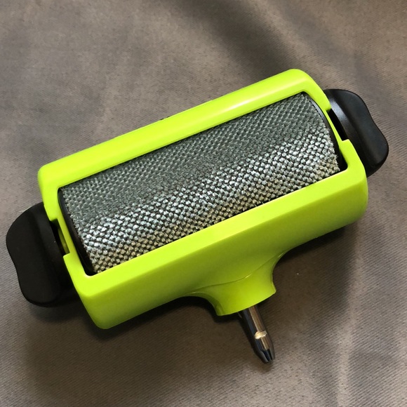 3/$25! - FURminator Furflex Sweeper Head - Picture 4 of 5